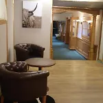 Grichting & Serviced ホテル ロイカーバード