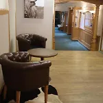 Grichting & Serviced 3*