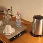 ホテル Grichting & Serviced