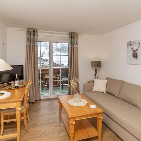 Grichting Hotel&serviced