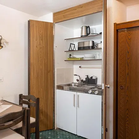 Grichting Hotel&serviced