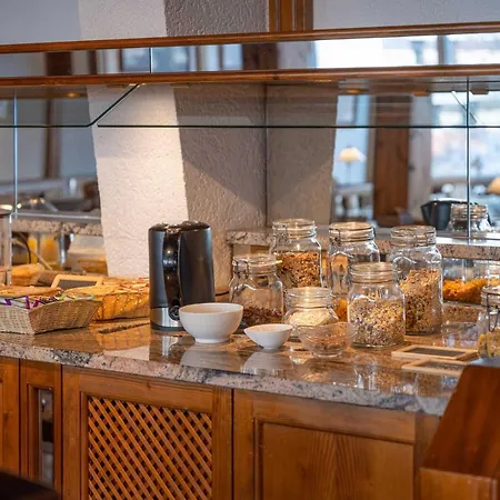 Grichting Hotel&serviced Leukerbad