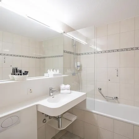 Grichting Hotel&serviced