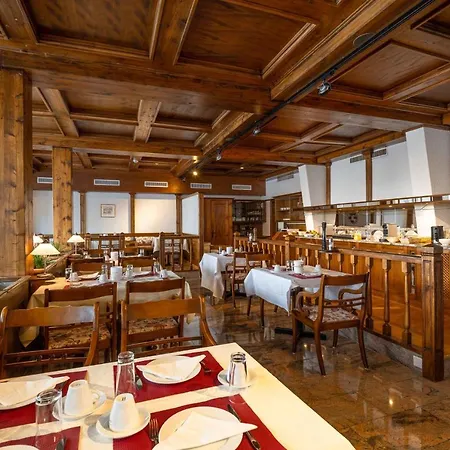 Hotel Grichting Hotel&serviced