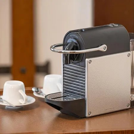 Hotel Grichting & Serviced Loèche-les-Bains