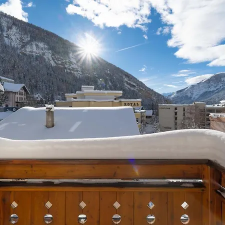 Grichting Hotel&serviced