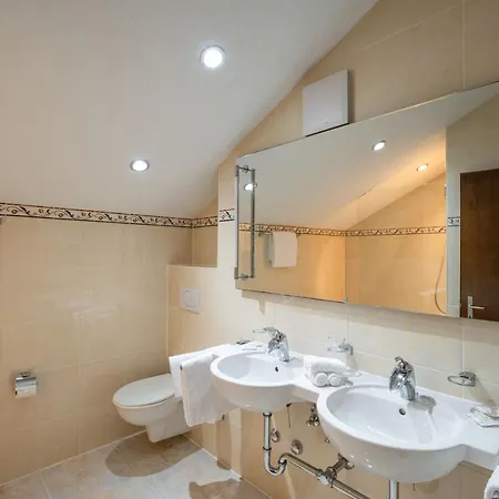 Hotel Grichting Hotel&serviced Leukerbad