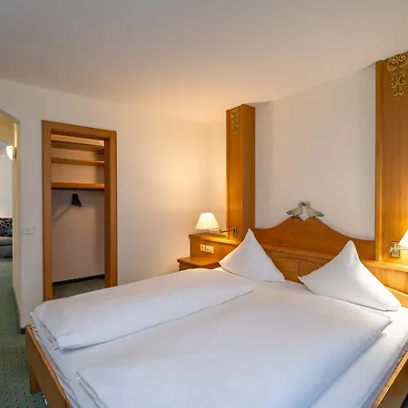 Grichting Hotel&serviced 3*