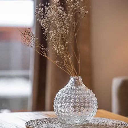 Hotel Grichting & Serviced 3*