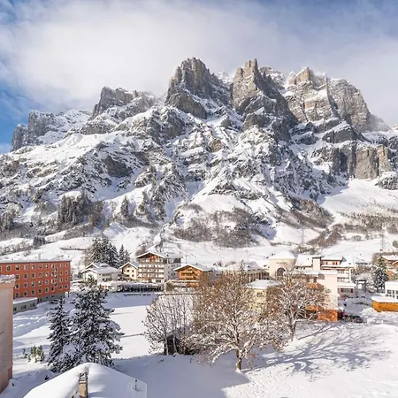 Grichting & Serviced Loèche-les-Bains