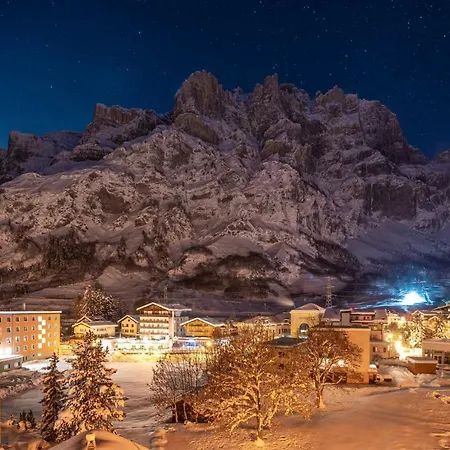 Grichting & Serviced Leukerbad