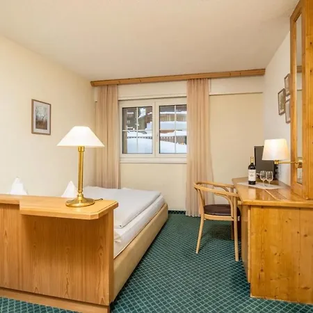 Grichting Hotel&serviced