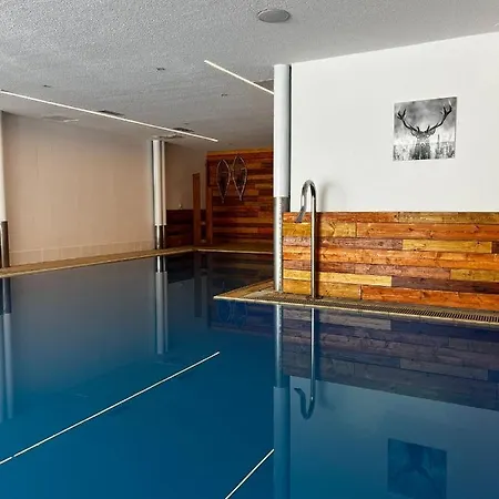 Grichting Hotel&serviced 3*