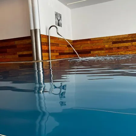 Hotel Grichting Hotel&serviced 3*