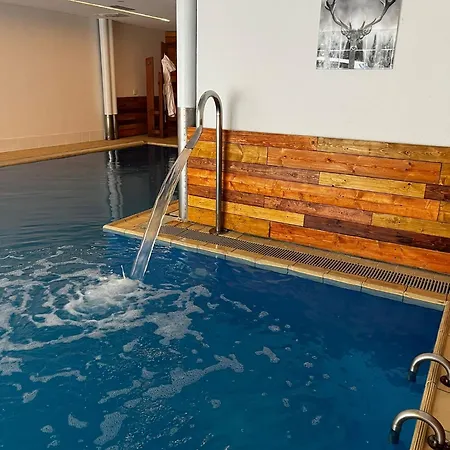 Grichting Hotel&serviced