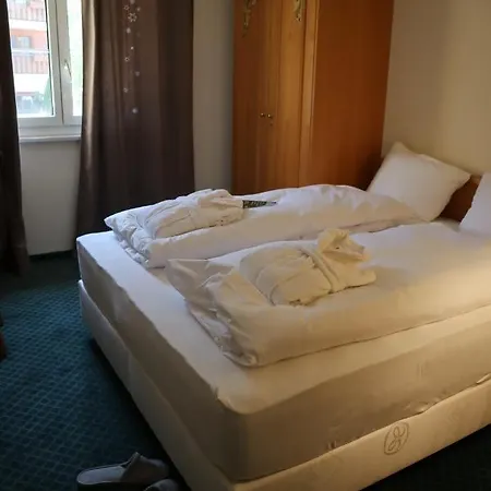 Grichting Hotel&serviced 3*