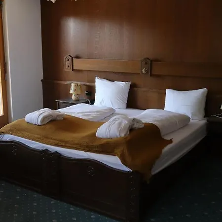 Grichting Hotel&serviced