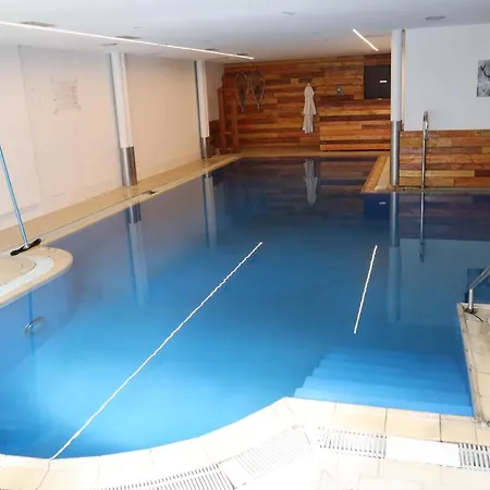 Grichting Hotel&serviced Hotel