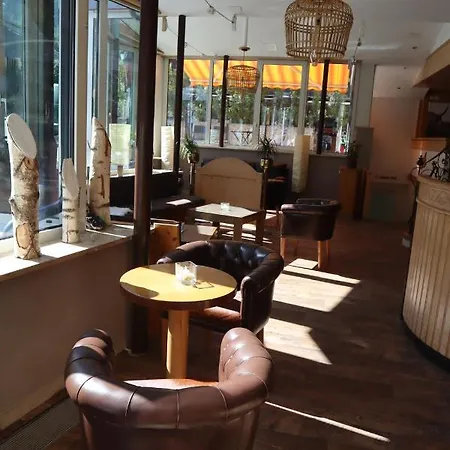 Grichting Hotel&serviced 3* Leukerbad