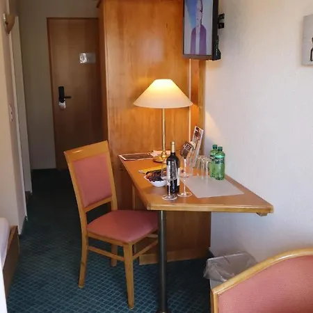 Hotel Grichting Hotel&serviced Leukerbad
