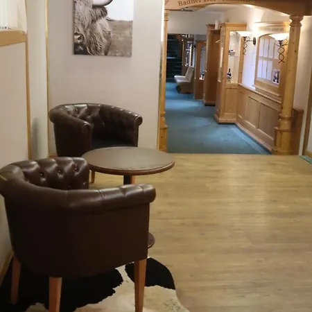 Grichting Hotel&serviced 3*