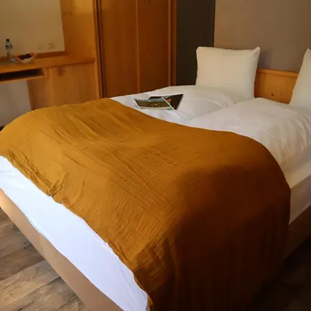 Grichting & Serviced 호텔 3*