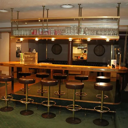 Hotel Grichting & Serviced Leukerbad