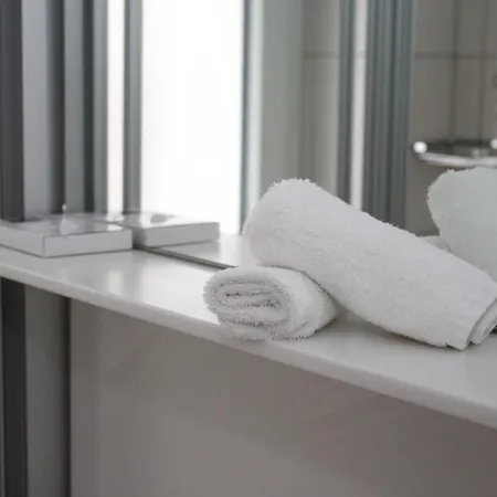 Grichting Hotel&serviced Hotel 3*