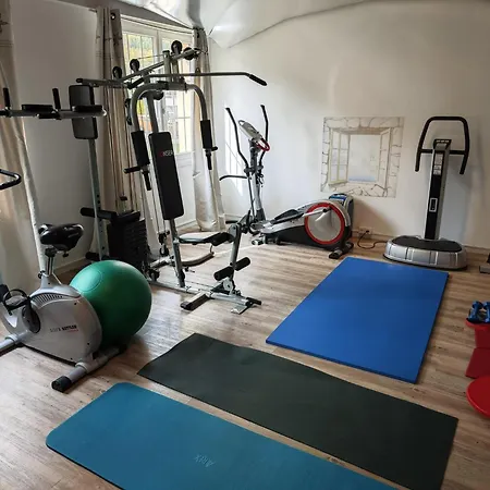 Hotel Grichting & Serviced Leukerbad