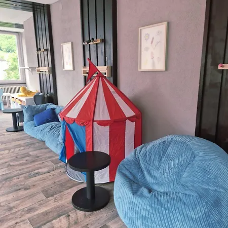 Grichting & Serviced Hotel