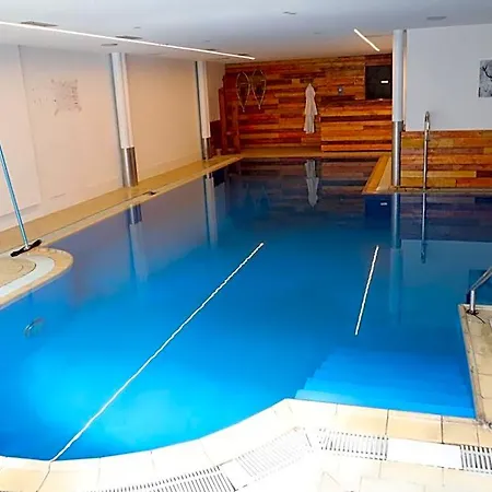 Grichting Hotel&serviced Hotel Leukerbad