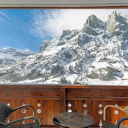 Grichting Hotel&serviced Hotel 3*