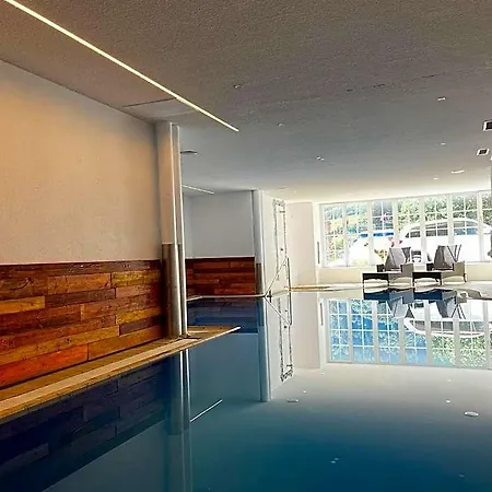 Grichting Hotel&serviced 3*