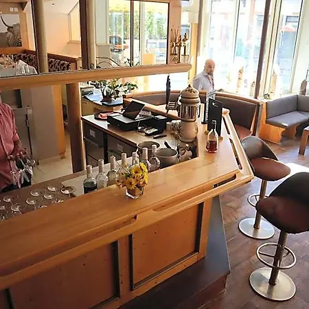 Grichting Hotel&serviced Hotel Leukerbad