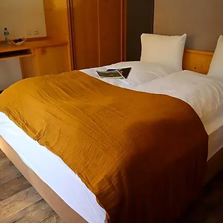 Grichting Hotel&serviced Leukerbad
