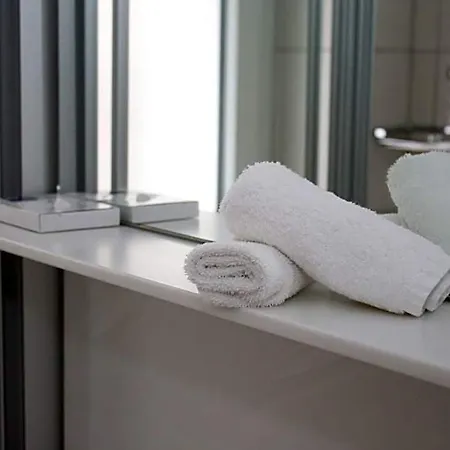 Hotel Grichting Hotel&serviced 3*