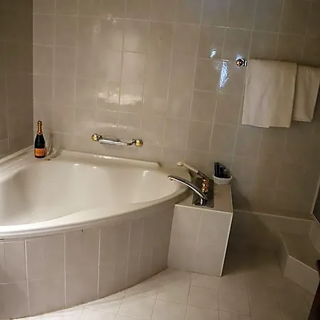 Grichting & Serviced ホテル 3*