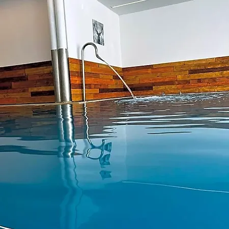 Grichting Hotel&serviced Leukerbad