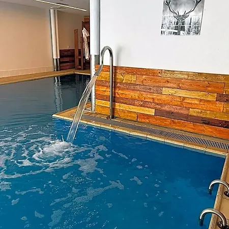 Hotel Grichting Hotel&serviced 3*