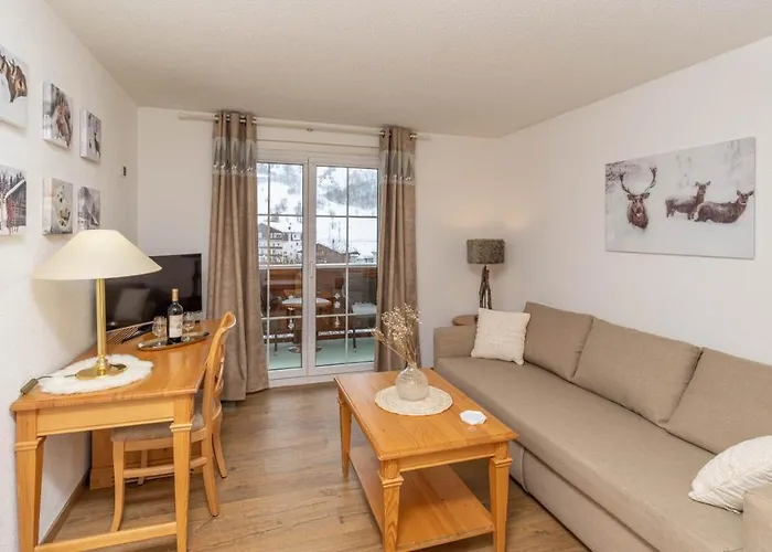 Grichting & Serviced