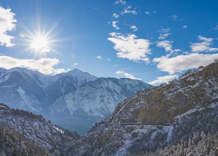 Grichting & Serviced