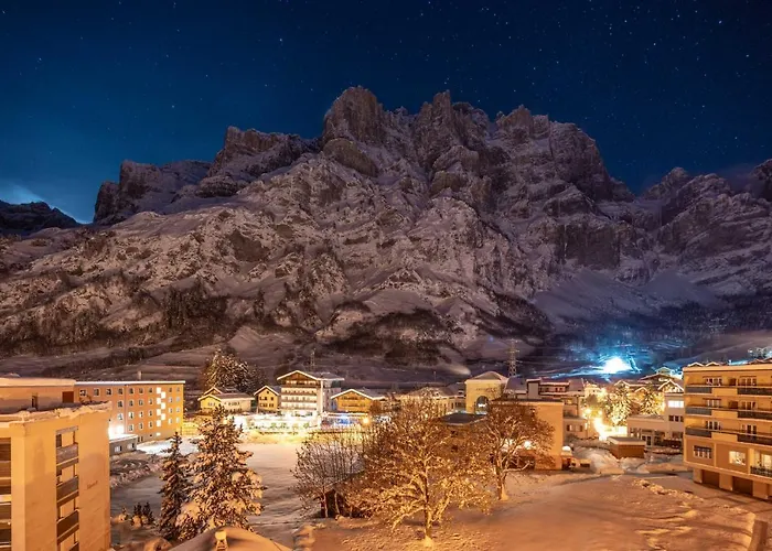 Grichting & Serviced Leukerbad