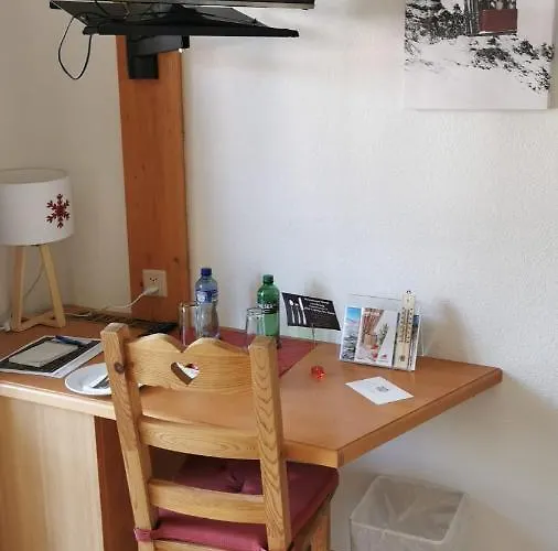 Grichting & Serviced Leukerbad