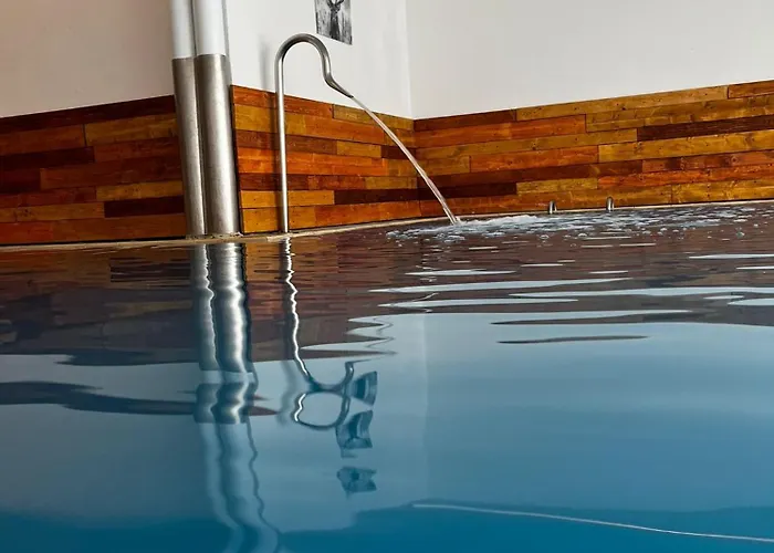 Hotel Grichting & Serviced 3*