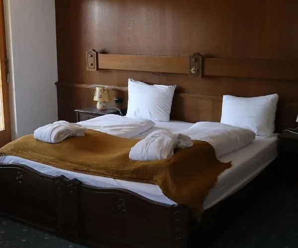 Grichting & Serviced