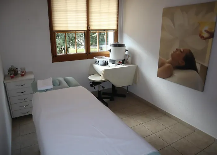 Grichting & Serviced 3* Leukerbad