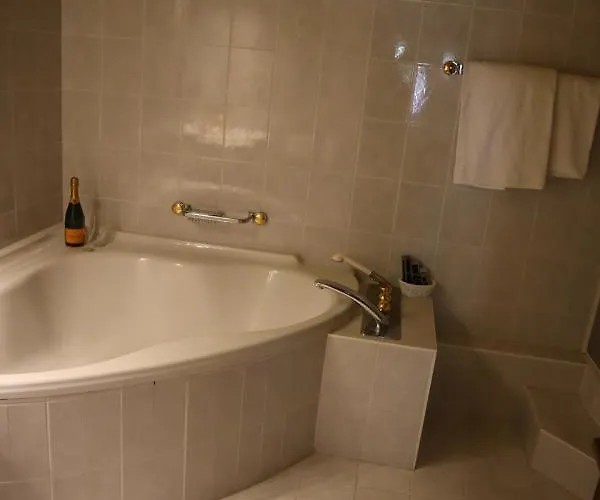 Hotel Grichting & Serviced 3*