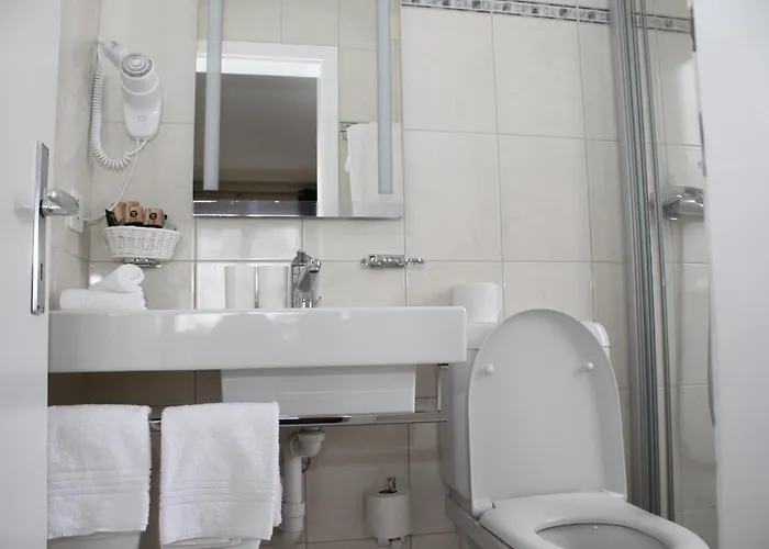 Grichting & Serviced 3* Leukerbad