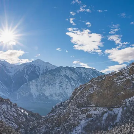 Grichting & Serviced