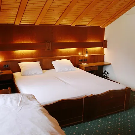 Grichting & Serviced Leukerbad